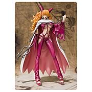 One Piece Sadie Figuarts Zero Action Figure
